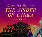 The Case of the Golden Idol - Golden Idol Mysteries: The Spider of Lanka DLC Steam CD Key