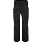 Men's Outdoor Pants LOAP ORIX Black