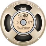 Celestion G12H 70th Anniversary 8 Ohm Altoparlanti per chitarra / basso