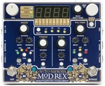 Electro Harmonix Mod Rex Effetto Chitarra