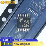 10pcs/lot New Original TC74VHCV07FT V07 V07 -h VHCV07 TSSOP14 one-stop BOM with single