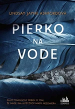 Pierko na vode - Lindsay Jane Ashfordová