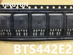 5PCS/Lot BTS442E2 BTS442 TO-263