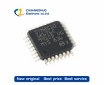 1Pcs New original STM8S105K6T6C 16MHz 2KB FLASH 32KB LQFP-32(7x7) Microcontroller Units