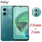 Camera Lens Protector For Xiaomi Redmi 10 5G Screen Protector Tempered Glass For Redmi 10 5G Camera Glass For Redmi 10 5G Glass