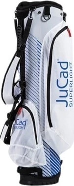 Jucad Superlight White/Blue Bolsa de golf