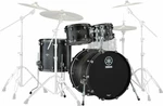 Yamaha LHOROCKUCS Uzukuri Charcoal Sunburst Conjunto de batería acústica