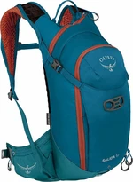 Osprey Salida 12 Waterfront Blue Mochila Mochila de ciclismo y accesorios.