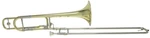 Bach TB503B Bb/F Trombón Sib/Fa