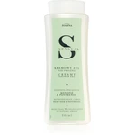 Joanna Sensual jemný sprchový gel Hemp Seed & Panthenol 500 ml