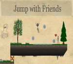Jump with Friends Steam CD Key