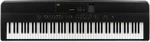 Kawai ES520 B Színpadi zongora Black