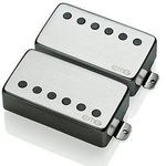 EMG JH "HET" Set Brushed Chrome Przetwornik gitarowy