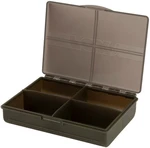 Fox krabička Edges Internal 4 Compartment Box