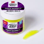 Lucky John Trick Worm 2" 10ks - barva 071