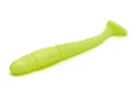 Lucky John Pro Tioga 2" 10ks Yellow Chartreuse