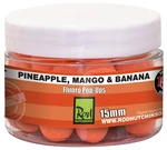 RH Fluoro Pop-Ups Pineapple, Mango & Banana  15mm