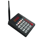 Restaurant Kitchen Caller Transmitter Keypad with Screen and Key Number K-999