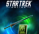 Star Trek Online - Stormfall - Emperor's Sword Bundle Digital Download CD Key