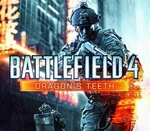 Battlefield 4 - Dragon’s Teeth DLC Origin CD Key