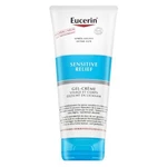 Eucerin Sensitive Relief After-Sun Gel-Cream krém po opalování pro všechny typy pleti 200 ml