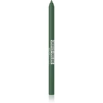 Maybelline Tattoo Liner Gel Pencil gelová tužka na oči odstín Hunter Green 1.3 g