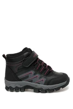 Lumberjack UNDER HI 2PR BLACK Girl 493