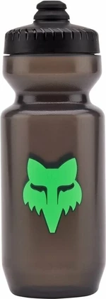 FOX Purist Bottle Smoke 650 ml Cyklistická láhev