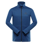 Men's quick-drying sweatshirt ALPINE PRO GOLL imperial