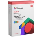 Truly Office Student 2024 Key Key (Lifetime / 2 Devices)