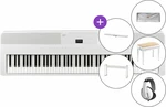 Kawai ES 520W Stand SET Digitálne stage piano White