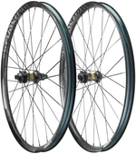 Mavic E-Crosstrail Sl 29" (622 mm) Disc rupt 12x148-15x110-20x110 Micro Spline-Shimano HG Center Lock Pereche de roți Roți