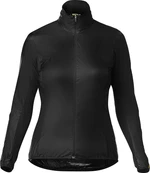 Women's jacket Mavic Sirocco Black