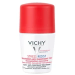 Vichy Antiperspirant roll-on proti nadměrnému pocení (Stress Resist 72H) 50 ml