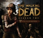 The Walking Dead Season 2 AR XBOX One / Xbox Series X|S CD Key