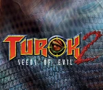 Turok 2: Seeds of Evil EU Steam Altergift