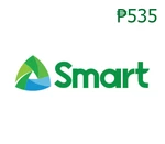 Smart ₱535 Mobile Top-up PH