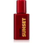 Jil Sander Sunset Eau de Parfum parfumovaná voda (intense) pre ženy 30 ml