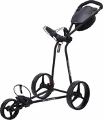 Big Max Ti Two Phantom Trolley manuale golf