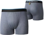 Geoff anderson wizwool boxer shorts - m