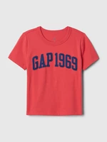 GAP Dětské tričko 1969 - Kluci