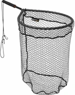 Savage Gear Pro Finezze Net + Scale 10kg 28 cm L Landing Net 1 parte