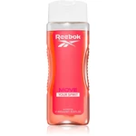 Reebok Move Your Spirit sprchový gél 400 ml