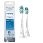 PHILIPS SONICARE Optimal Plaque Defense HX9022/10 náhradné hlavice 2 kusy