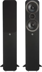 Q Acoustics 3050i Głośnik podłogowy Hi-Fi Black 2 szt