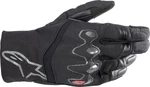 Alpinestars Hyde XT Drystar XF Gloves Black/Black 2XL Motoros kesztyűk