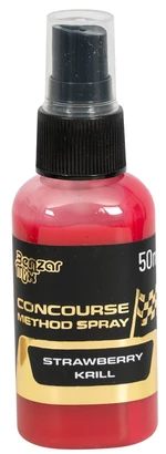 Benzar mix sprej concourse spray 50 ml - jahoda krill