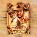 John Williams - Indiana Jones and the Last Crusade (2 LP)