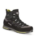 Aku AKU TREKKER LITE III GTX EU 44 ½, black Pánské boty