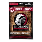 Indiana Jerky Beef Hot & Sweet 90 g